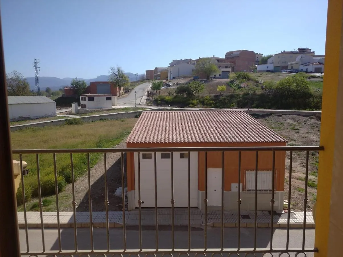 Cazorlasalud Santo Tomé 0*,
