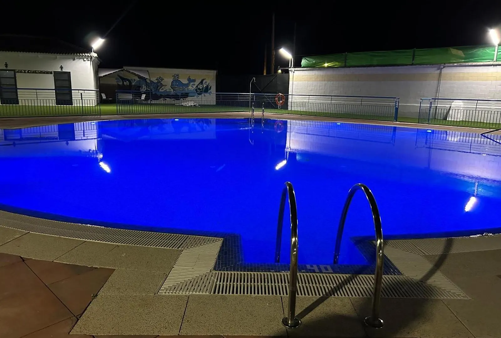 Cazorlasalud Santo Tomé Tatil Evi