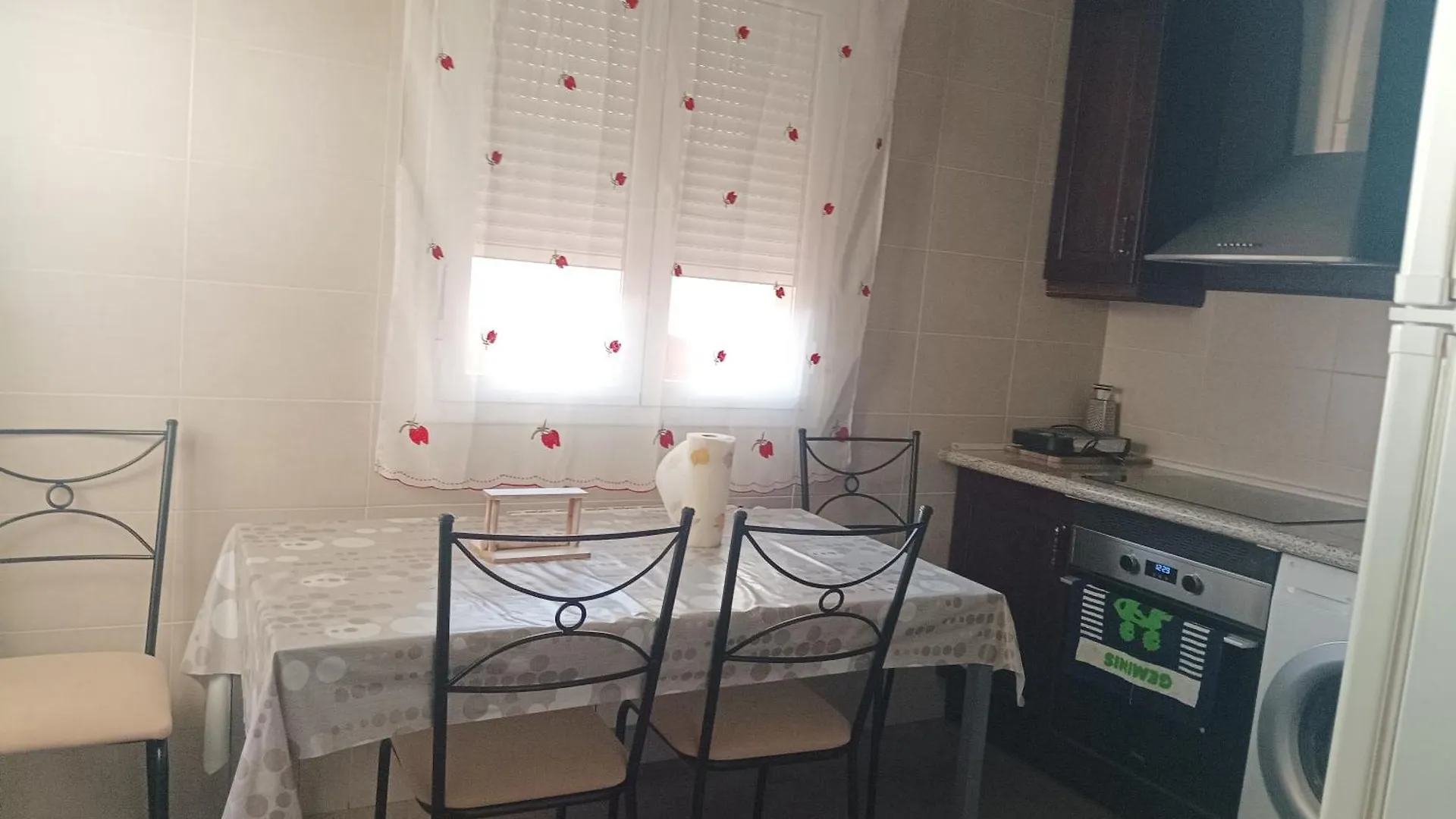 Tatil Evi Cazorlasalud Santo Tomé