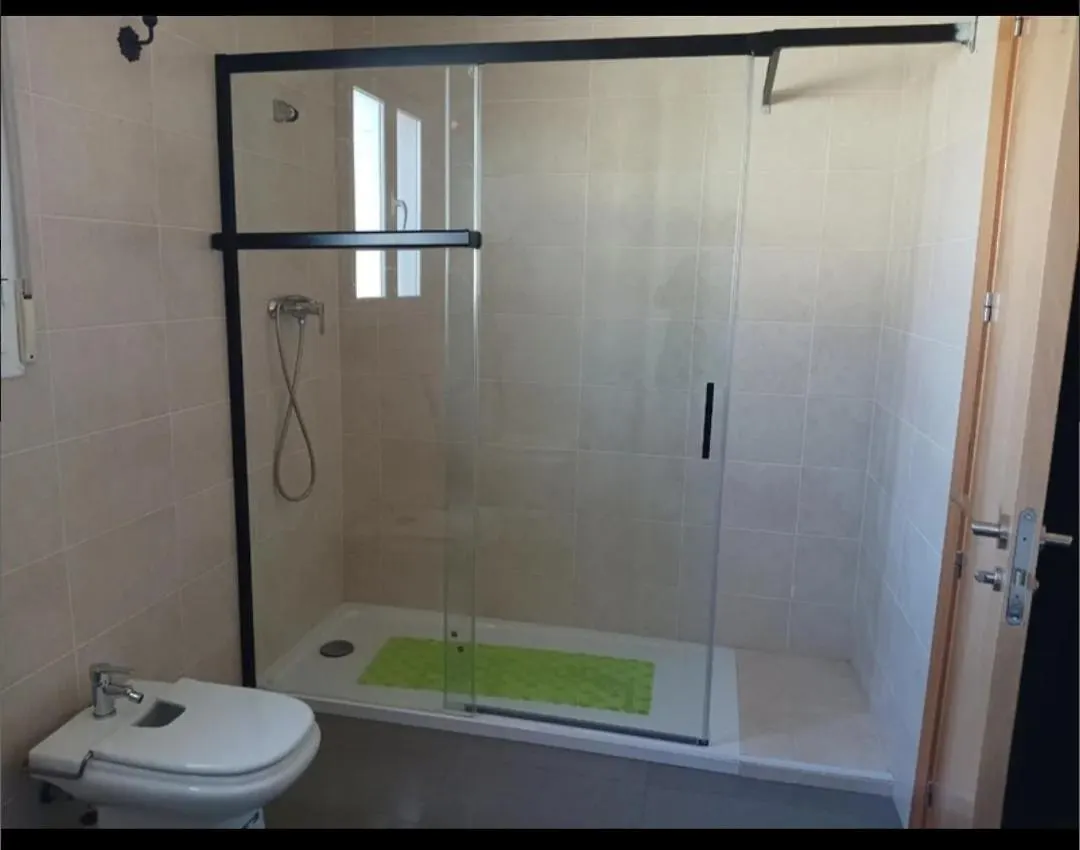Holiday home Cazorlasalud Villa Santo Tome